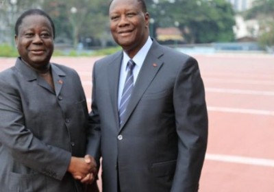 Côte d'Ivoire : Bédié n'aurait plus accès à certains de ses comptes qui étaient domiciliés dans un établissement bancaire