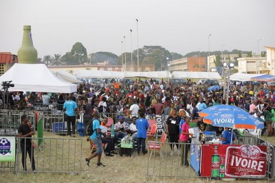 Côte d'Ivoire : Brassivoire envisagerait de   licencier 25 employés sous le motif économique dès le 02 janvier 2023