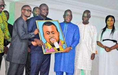 Côte d'Ivoire : S'étant démarqués par leurs actions, dix jeunes distingués par le CNJCI-Bouaké