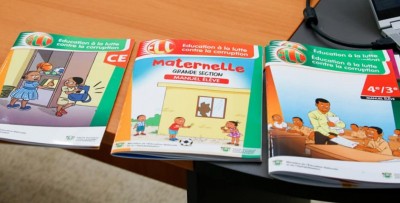 Côte d'Ivoire : Lutte contre la corruption,  la haute autorité pour la bonne gouvernance intègre un programme dans le système éducatif