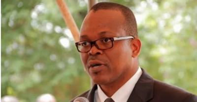 Côte d'Ivoire : L'adhésion de l'ex Ministre Alain Lobognon au RHDP refusée à Fresco par le Maire Fulbert Beugrefoh