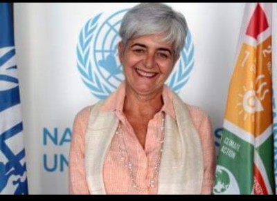 Burkina Faso : Expulsion de la coordinatrice résidente du Système des Nations Unies