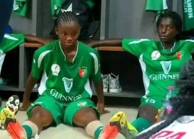 Cameroun : Foot, baisse de 50% du salaire des joueuses professionnelles