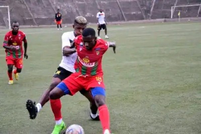 Cameroun : CHAN 2023, vers un forfait des lions indomptables ?