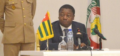 Côte d'Ivoire-Mali :  Affaire des 46 soldats ivoiriens, Faure Gnassingbé décrispe la situation, libération en vue