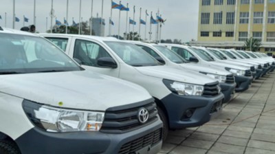 Burkina Faso : Les députés des deux dernières législatures sommés de rembourser des prêts véhicules