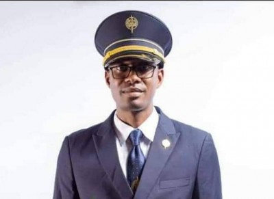 Côte d'Ivoire : Drame au Plateau, un admis au concours cycle supérieur de l'ENA mortellement percuté par un véhicule