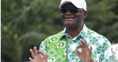 Côte d'Ivoire : Un media français lui attribue une interview, le démenti cinglant de Kakou Guikahué