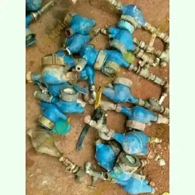 Cameroun : Plus d'une centaine de compteurs d'eau volés la nuit de Noël