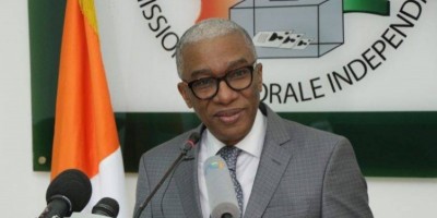 Côte d'Ivoire : La CEI assure qu'elle usera de tous les moyens légaux pour déceler toute personne inscrite indûment sur la liste électorale