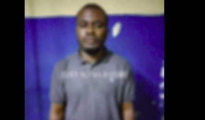 Côte d'Ivoire : Odienné, il poignarde mortellement l'amant de sa compagne après les avoir surpris en pleins ébats sexuels dans son salon
