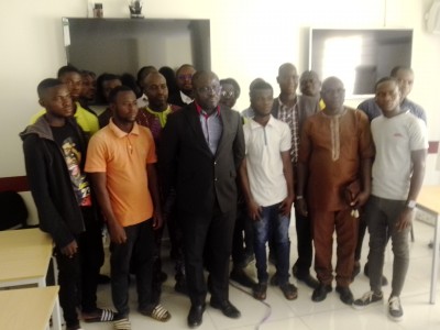 Côte d'Ivoire : Opposée aux partis politiques, l'ICB entend prendre le contrôle de la mairie de Bodokro pour développer la localité