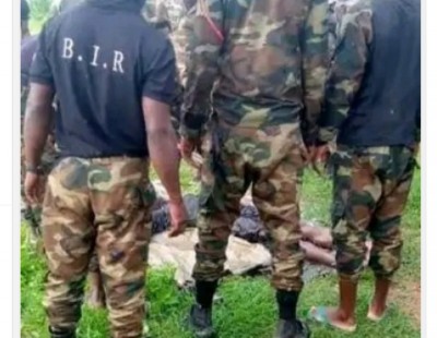 Cameroun : Une embuscade de Boko Haram fait de nouvelles victimes parmi les militaires