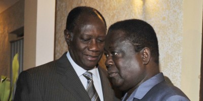 Côte d'Ivoire : Soldats ivoiriens condamnés à la prison au Mali, Bédié encourage le Gouvernement à poursuivre les négociations avec Bamako