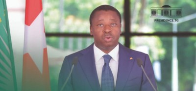 Togo :  Patrie à défendre au nord et deux élections pour 2023