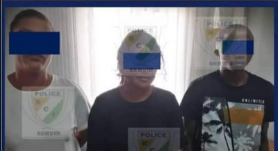 Côte d'Ivoire : Mécontente d'avoir été verbalisée, elle décide de publier des données à caractère personnel d'un agent de police en fonction