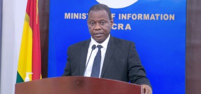 Ghana : Covid-19, le GHS promet des mesures actualisées contre de nouvelles contaminations