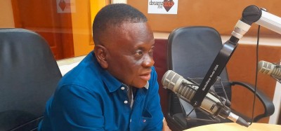 Ghana-Burkina :  L'ambassadeur du Ghana parle d'angles arrondis après la déclaration d'Akufo-Addo sur Wagner