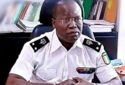 Côte d'Ivoire : Son départ acté, Ange Kessi cède son poste ce mercredi au Magistrat Lieutenant-Colonel Kouadio Konan Judicaël,  explications de l'Etat-Major