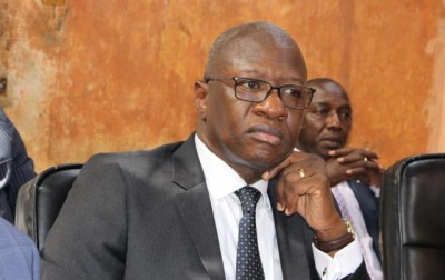Côte d'Ivoire : Affaire des 46 soldats ivoiriens, Mamadou Ismaïla Konaté, ancien Ministre de la Justice Malienne : « Le pouvoir de grâce est entre les mains d'Assimi Goïta »