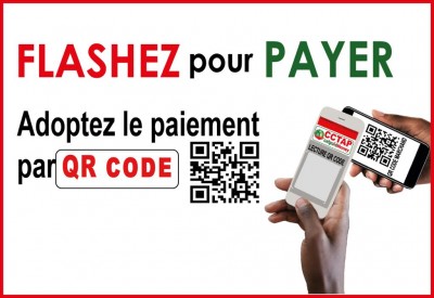 Côte d'Ivoire : CELPAID Money CCTAP, une appli qui « démoisi » (dépanne) ses clients par de l'argent cash électronique