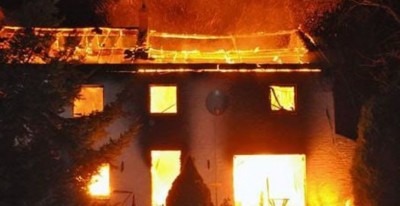 Côte d'Ivoire : Nouveau drame signalé à Dimbokro, deux petites filles périssent dans un incendie