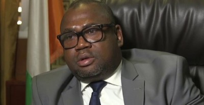 Côte d'Ivoire :   Koffi Vanga Patrice et Diarassouba Miffoungo Youssouf nommés Ambassadeurs au Vatican et aux Pays-Bas