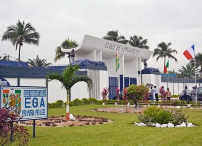 Côte d'Ivoire : Ecole de Gendarmerie d'Abidjan, des cas de radiation pour détention et consommation de drogue signalés