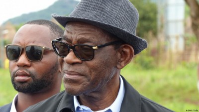 Guinée-Equatoriale : Trois proches d'Obiang dont l'un de ses fils visés par une enquête pour «torture» en Espagne