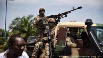 Mali : Le GSIM revendique les deux attaques meurtrières près de Bamako