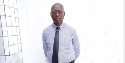 Côte d'Ivoire : Konaté Imrana, SG de la Confédération des Syndicats du Secteur Pétrolier Offshore et Onshore : « Voici nos principales préoccupations que nous transmettons aux autorités »