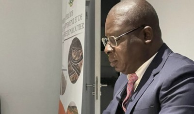 Côte d'Ivoire : Le coût du péage de Tiébissou fixé : « 1000 FCFA pour les petites voitures et 2000 FCFA pour les camions »