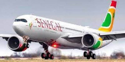 Sénégal : «Air Sénégal zéro», colère noire des passagers à l'aéroport de Dakar
