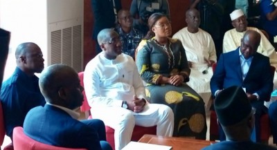 Côte d'Ivoire : Accident survenu à Yamoussoukro, des mesures draconiennes contre la compagnie impliquée dont des poursuites judiciaires contre ses  responsables