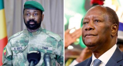 Côte d'Ivoire : Comme attendu, Assimi gracie enfin les 46 soldats ivoiriens, retour imminent à Abidjan