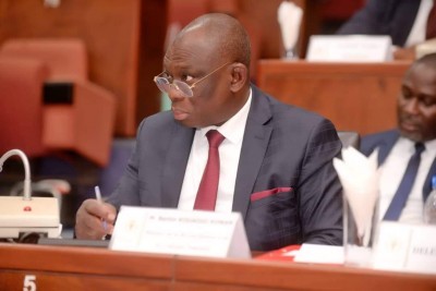 Côte d'Ivoire : Municipales 2023, KKB serait tenté par la bataille de Port Bouët qui s'annonce alléchante avec Emmou et Katinan