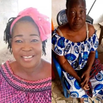 Côte d'Ivoire : SOS pour la comédienne Ange « Ma Famille » qui se meurt