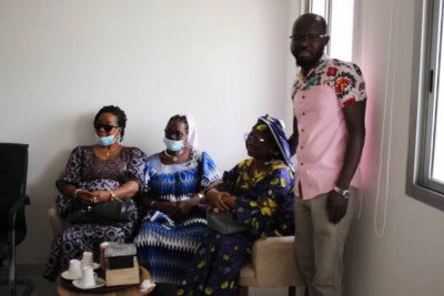 Côte d'Ivoire:    Construction d'un marché Gouro ultra moderne à Adjamé d'un coût de 16 milliards de FCFA, fin des travaux annoncés en 2024