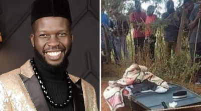 Kenya : Le corps d'un militant homo retrouvé dans un coffre, un suspect arrêté