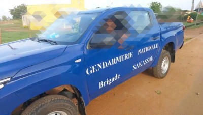 Côte d'Ivoire : Sakassou sous haute surveillance de la gendarmerie, une rencontre des militants opposés au choix du candidat RHDP aux municipales annulée