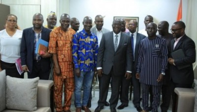 Côte d'Ivoire : Fonds COVID-19, liste provisoire des Organisations des producteurs de café-cacao (Associations et Syndicats)