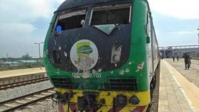 Nigeria : 32 personnes enlevées dans l'attaque d'une gare dans l'Etat d'Edo