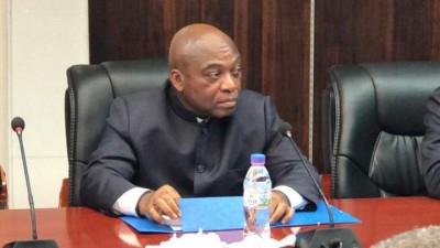 Côte d'Ivoire : Élections régionales, dans le Moronou, Don Mello veut défier Affi et le RHDP pour garantir la victoire au PPA-CI, son message aux populations