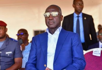 Côte d'Ivoire :    Conjoncture économique de la presse papier, Adama Bictogo annonce une rencontre avec des patrons le mercredi prochain