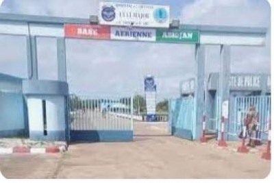 Côte d'Ivoire : Présélection de candidats potentiels pour formations spécifiques de l'Armée de l'Air