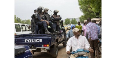 Mali : Un poste de gendarmerie visé par une attaque à Sebekoro, un mort et trois blessés