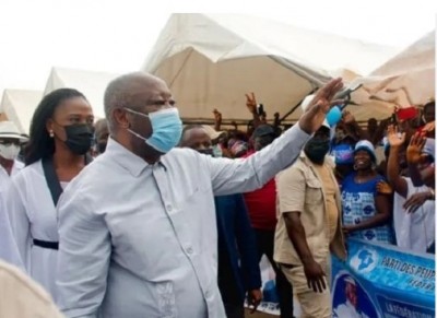 Côte d'Ivoire : PPA-CI, Laurent  Gbagbo prend deux importantes décisions concernant les élections des Secrétaires Généraux de base