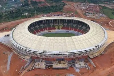 Cameroun : Affaire complexe sportif d'Olembe, MAGIL dément les « allégations » du ministre des Sports
