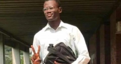 Côte d'Ivoire : Cocody, macabre découverte du corps sans vie d'un étudiant dans la piscine du Campus