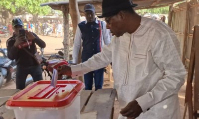 Bénin : Législatives , la mouvance présidentielle garde sa majorité, l'opposition obtient 28 sièges